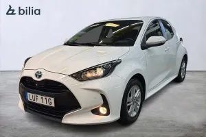 Toyota Yaris 2023